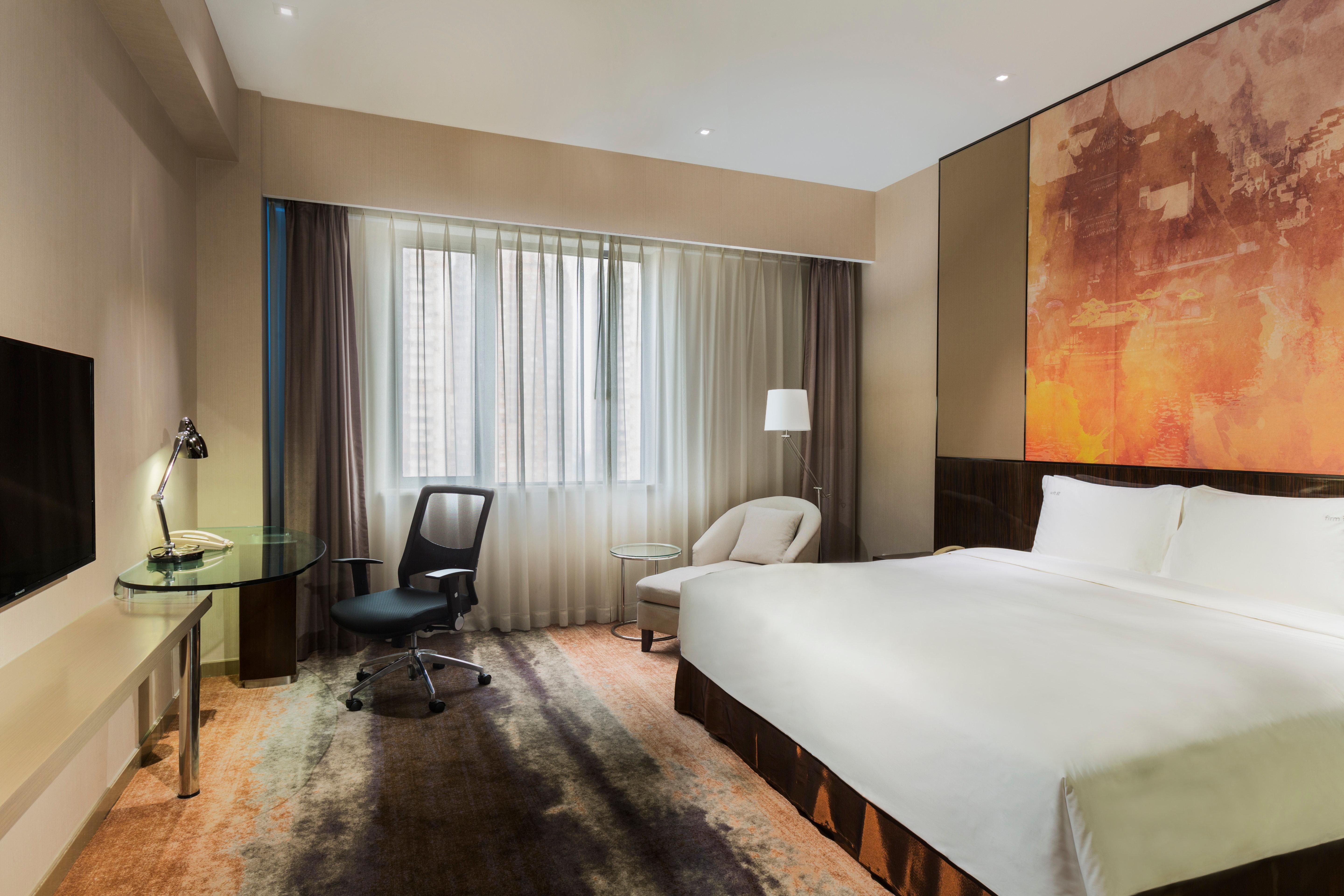 Holiday Inn Nanjing Aqua City By Ihg Eksteriør bilde