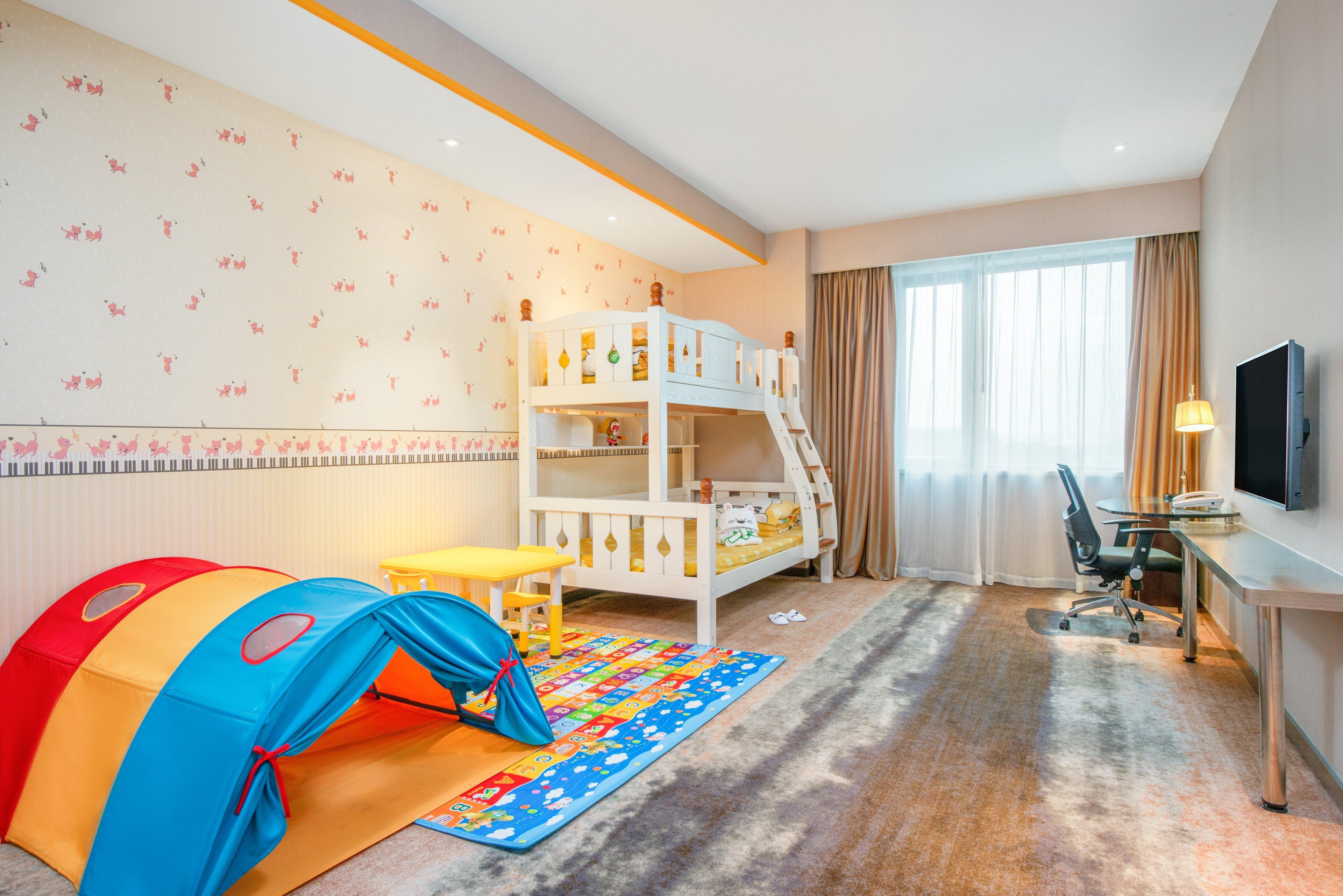 Holiday Inn Nanjing Aqua City By Ihg Eksteriør bilde