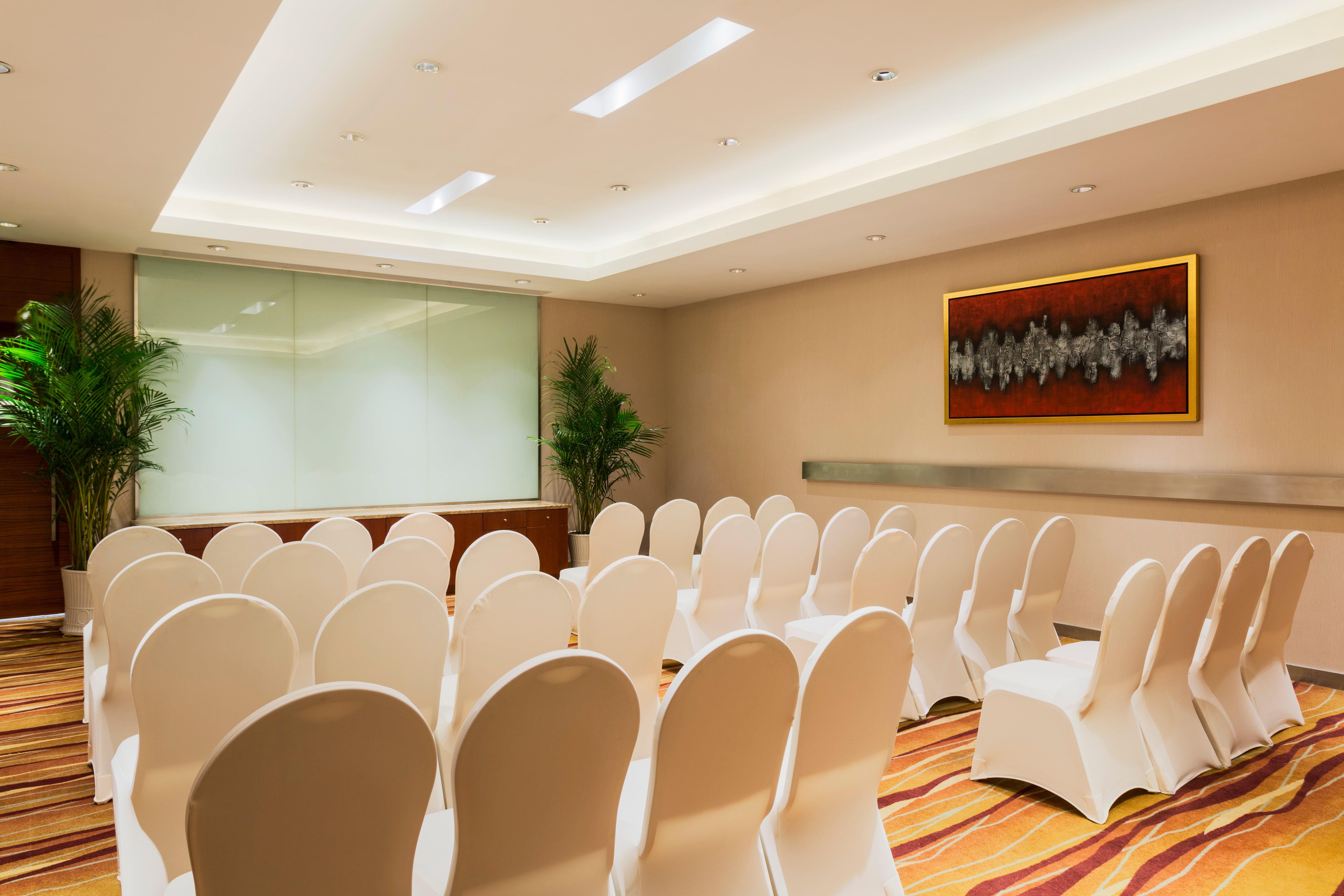 Holiday Inn Nanjing Aqua City By Ihg Eksteriør bilde