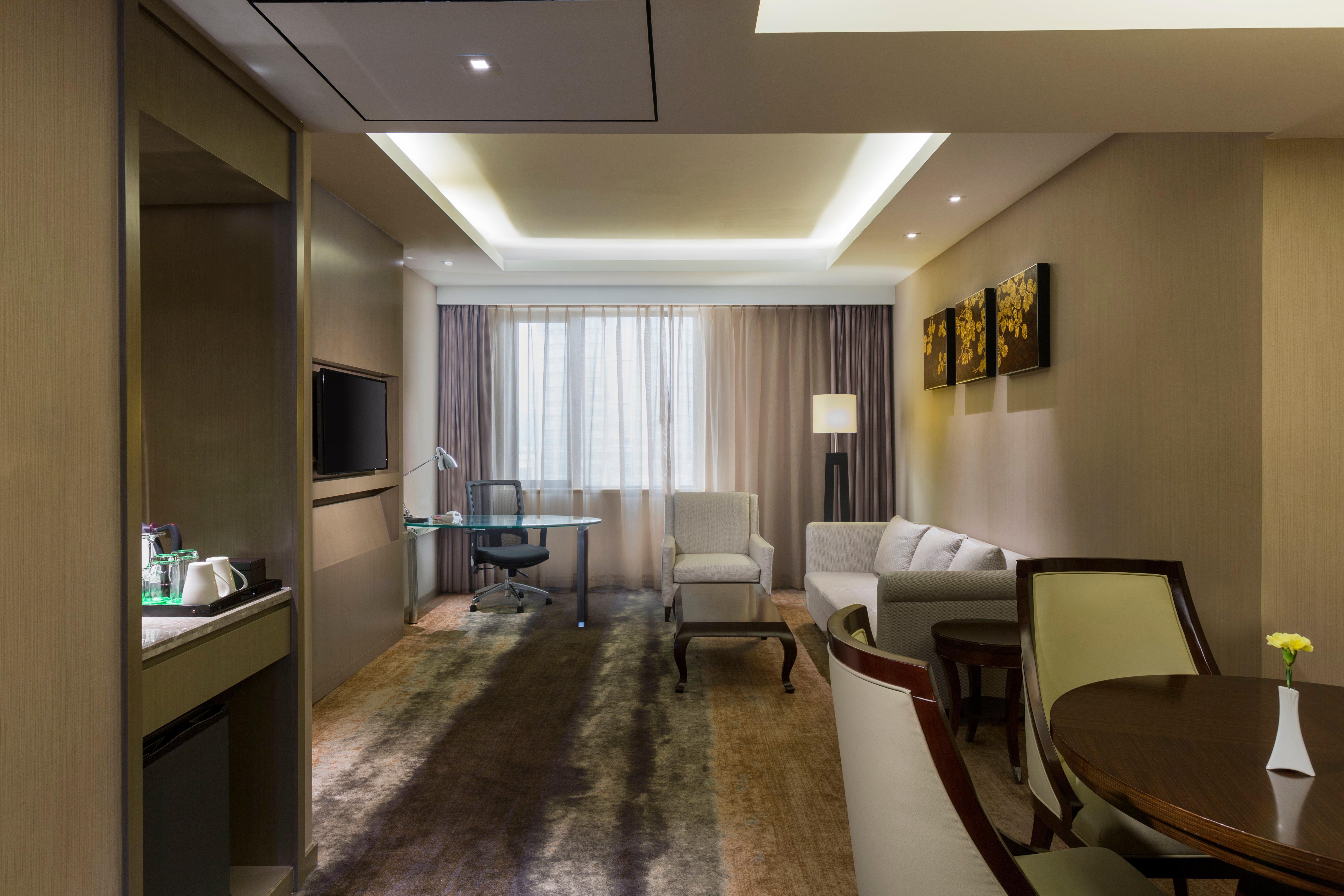 Holiday Inn Nanjing Aqua City By Ihg Eksteriør bilde