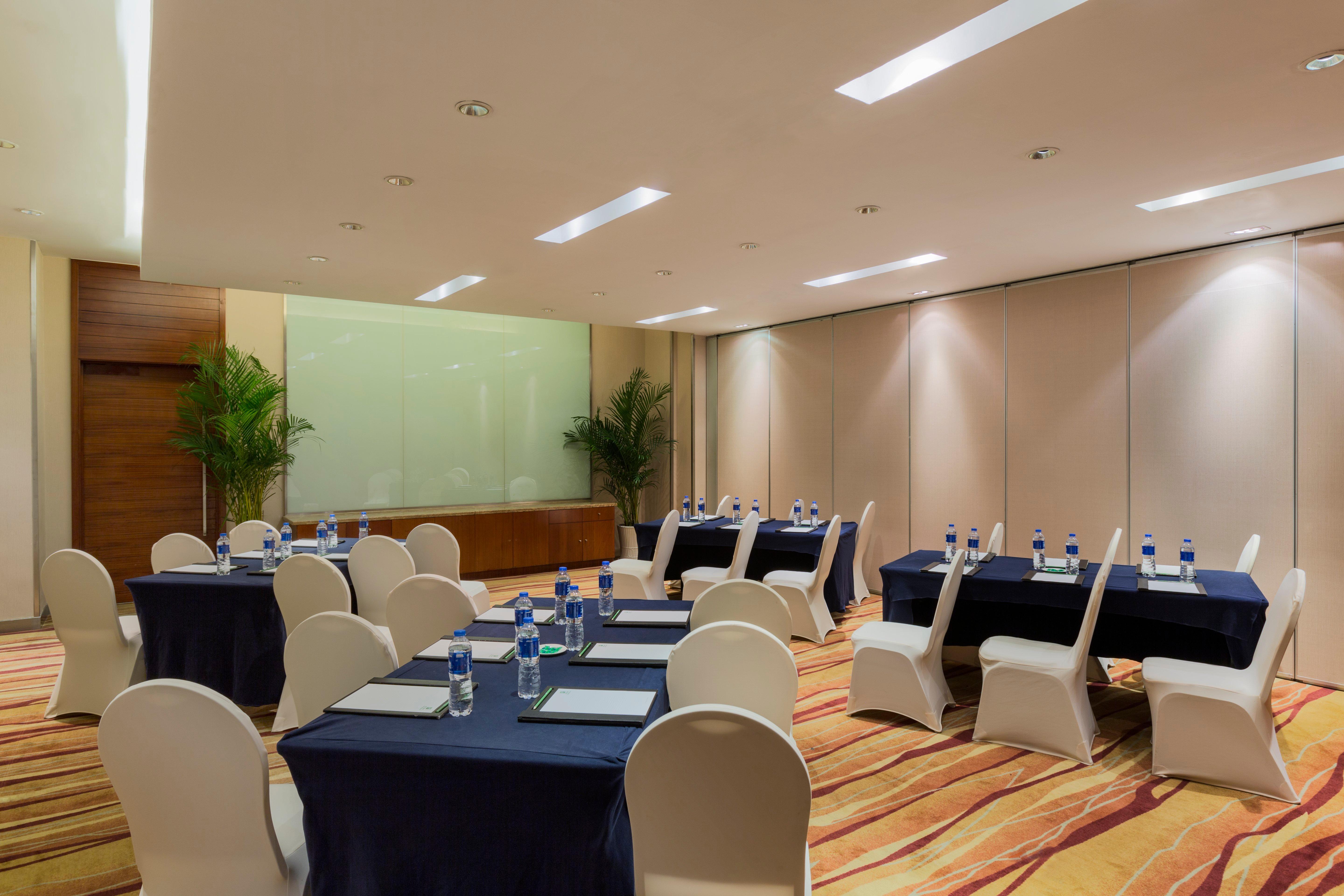Holiday Inn Nanjing Aqua City By Ihg Eksteriør bilde