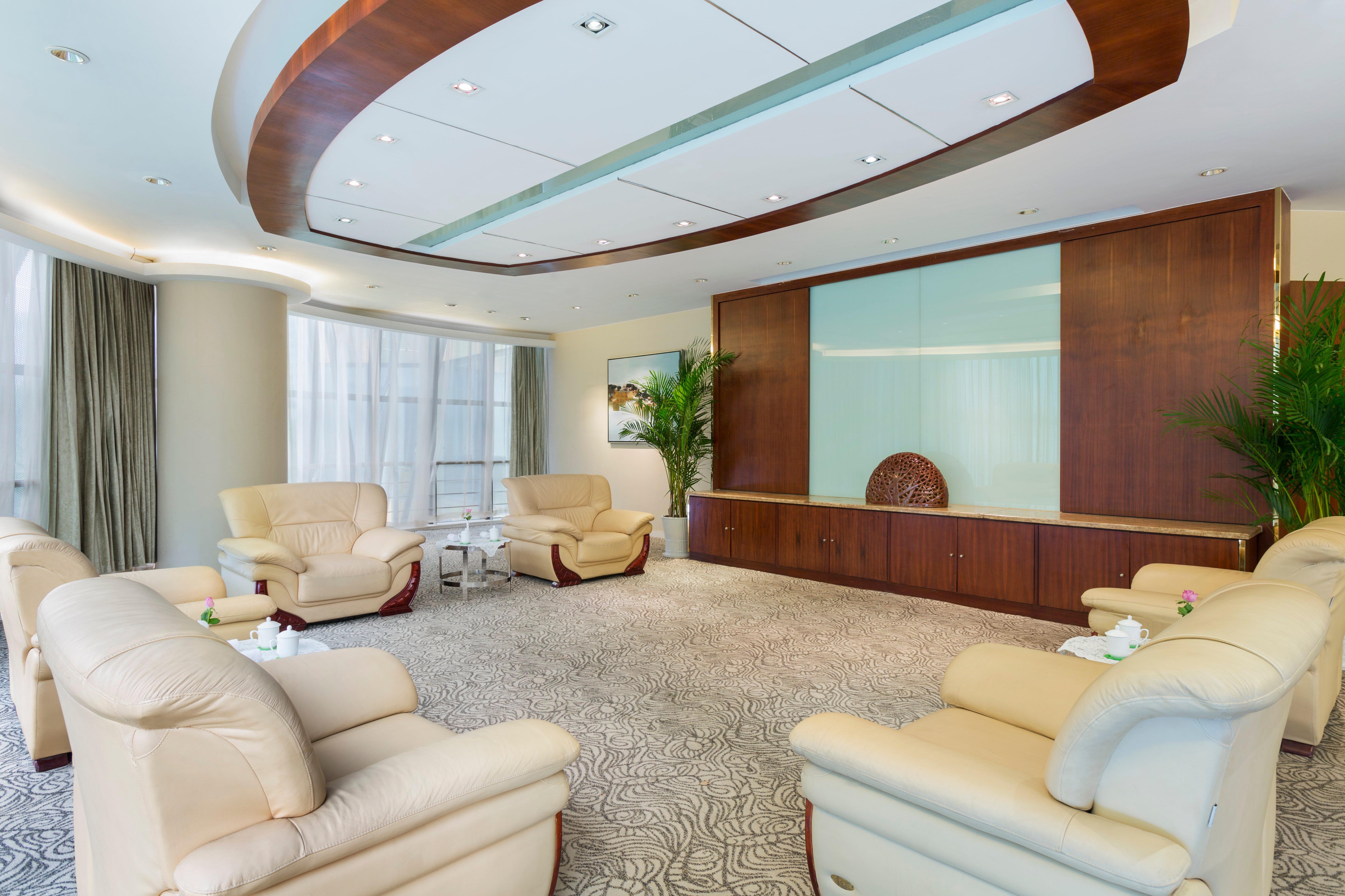 Holiday Inn Nanjing Aqua City By Ihg Eksteriør bilde