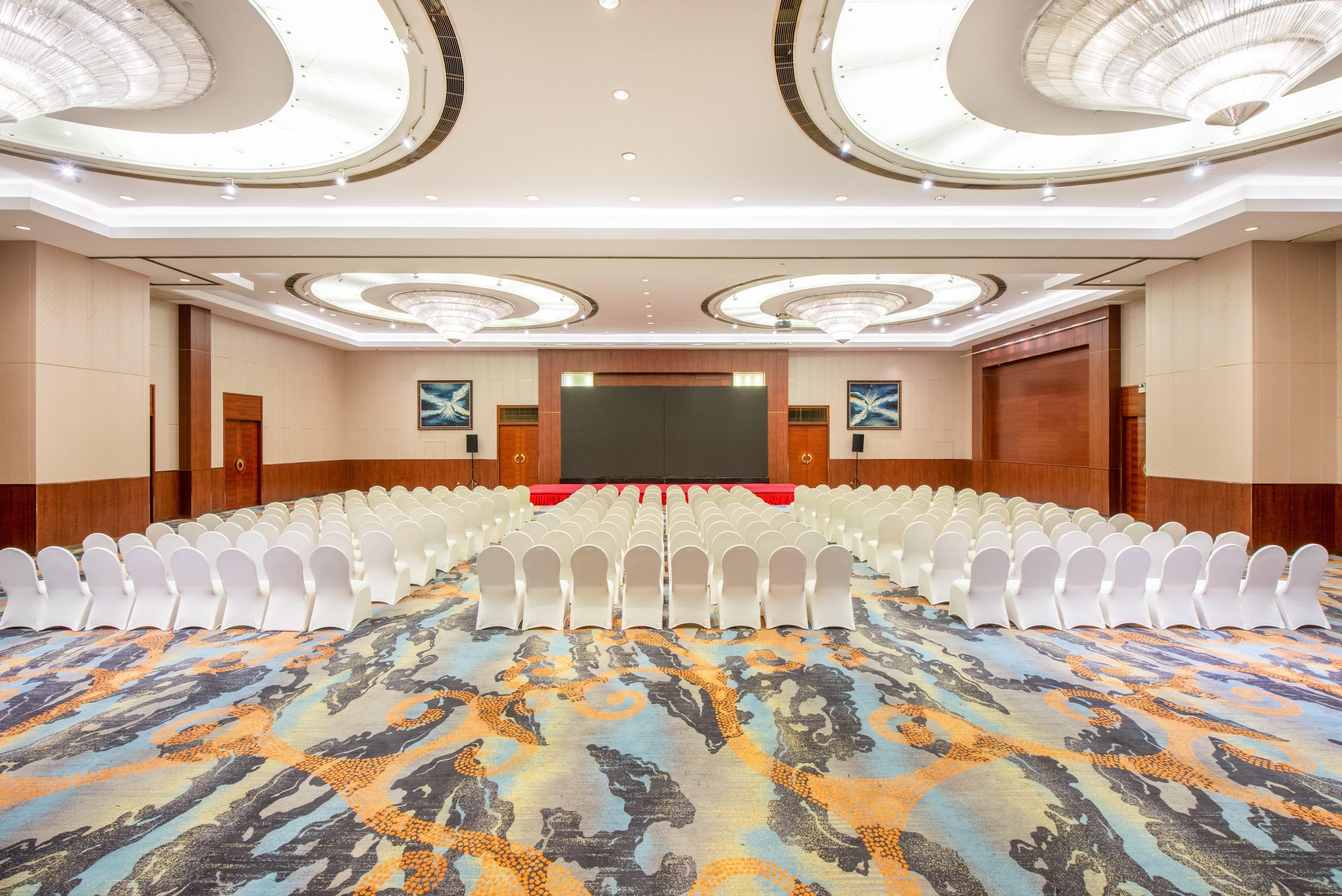 Holiday Inn Nanjing Aqua City By Ihg Eksteriør bilde