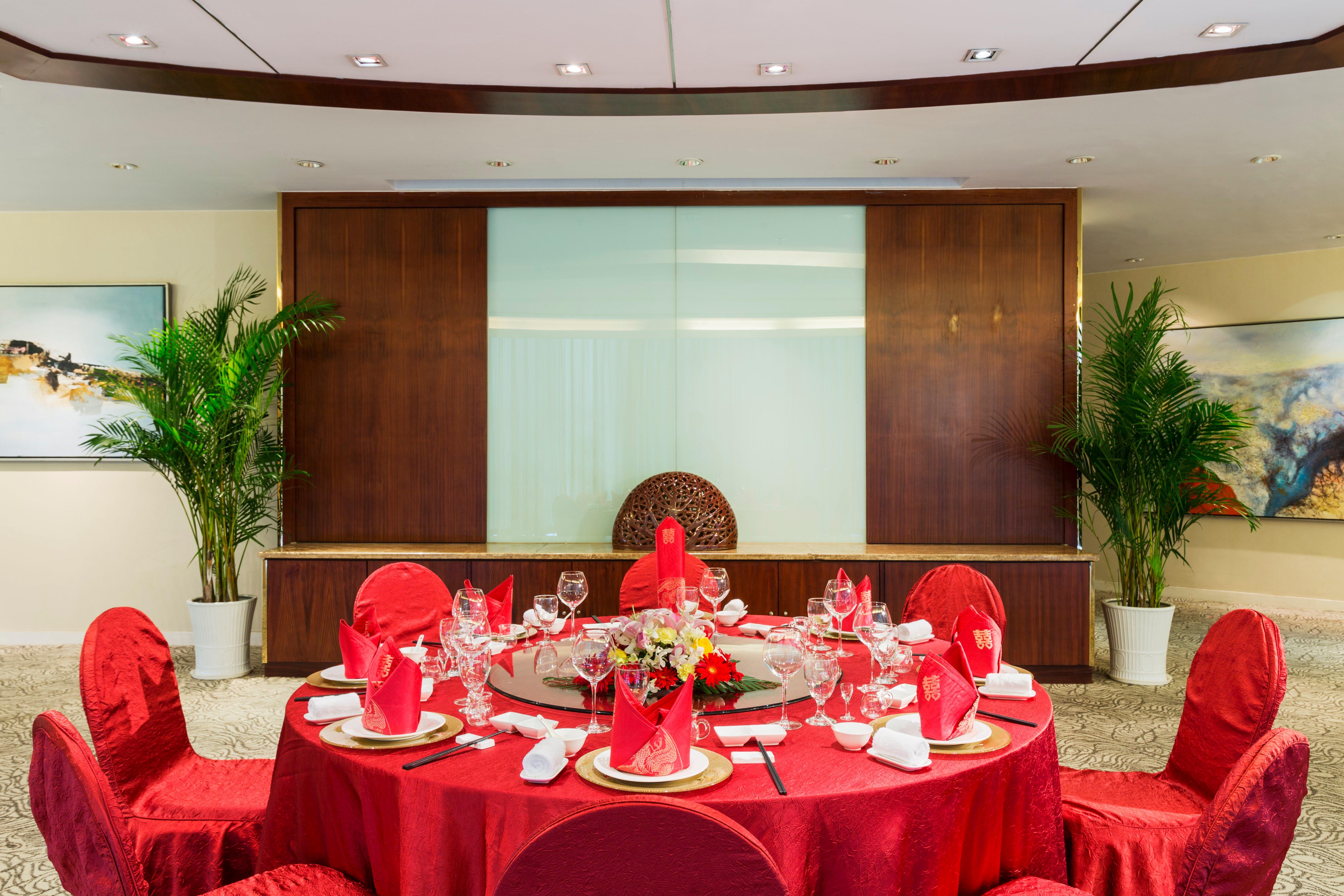 Holiday Inn Nanjing Aqua City By Ihg Eksteriør bilde