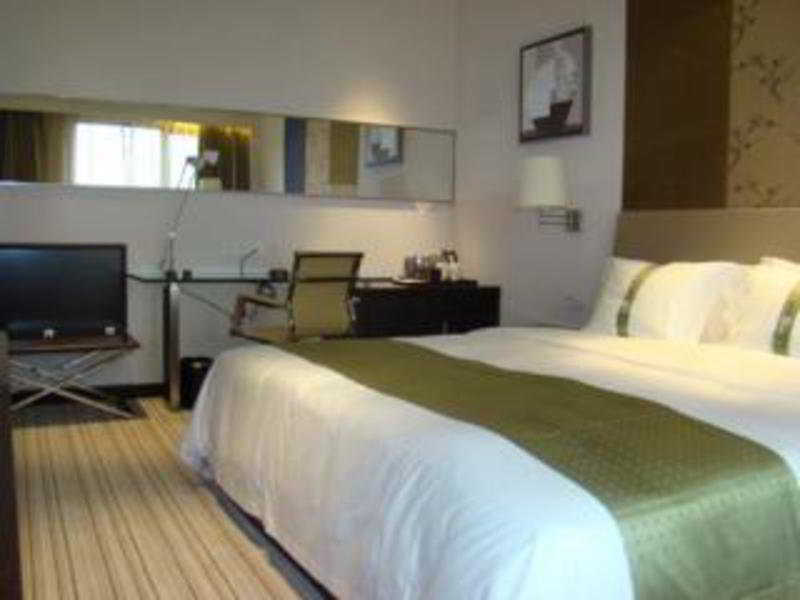 Holiday Inn Nanjing Aqua City By Ihg Eksteriør bilde